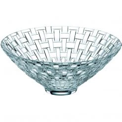 Nachtmann Bossa Nova, Crystal Glass, Glass, Clear, 15 Cm