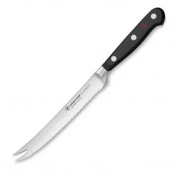 Wusthof Classic 5" Tomato Knife