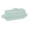 SALE SPECIALS Chantal 8.5" Full-size Butter Dish - Sage Green