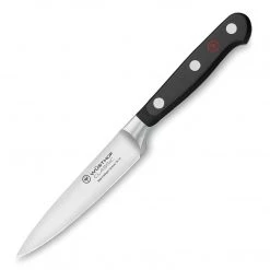 Wusthof Classic 4'' Extra Wide Paring Knife CUTLERY
