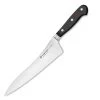 CUTLERY Wusthof Classic 8" Offset Deli Knife