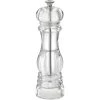 Le Creuset 8" X 2 1/2" Acrylic Pepper Mill