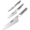 Global 3-Piece Knife Set CUTLERY 1 Global 3-Piece Knife Set CUTLERY