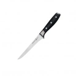 Messermeister Flexible Boning Knife | POM Handle | 6" Premium Kitchen Cutlery. Stainless Steel, Rust Resistant, Easy To Maintain.