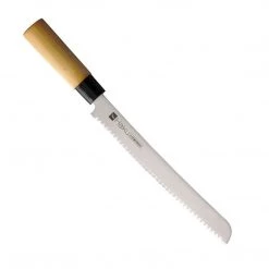 CUTLERY Chroma Haiku 10.25" Bread Knife