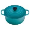 Le Creuset Round 4.5-Quart Dutch Oven - Carribbean COOKWARE