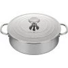 Le Creuset 4.5 Qt. Stainless Steel Rondeau LeCreuset