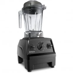 Vitamix Explorian E310 Blender - Black ELECTRICS