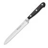 Wusthof Classic 5" Serrated Utility Knife