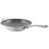 Chantal 11" Fry Pan W/ Fusion Ti® Nonstick Ceramic Coating