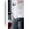 Jura Milk Pipe With Stainless Steel Casing COFFEE & TEA