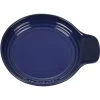 Le Creuset 6" Signature Spoon Rest - Indigo