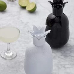 W&P Craft Cocktail Coupe Glasses | 4.5 Ounce, Set Of 2 | Glassware Set, Dishwasher Safe