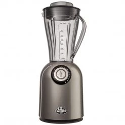 ELECTRICS Ballarini Tesoro Countertop Blender - Metallic Grey