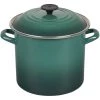 Le Creuset 8 Qt. Stockpot - Artichaut