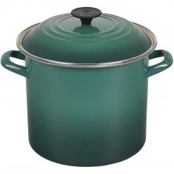Le Creuset 8 Qt. Stockpot - Artichaut