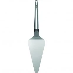 Kaiser Perfect Cake Server, 11.25-Inch, Silver/Black