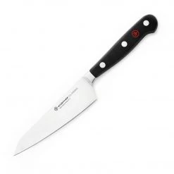 Wusthof Classic 4.5" Asian Utility Knife