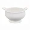 COOKWARE Le Creuset 20 Oz. Heritage Soup Bowl - White