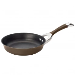 Circulon 8.5'' Skillet, Brown