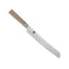 CUTLERY Shun Classic Blonde 9" Bread Knife