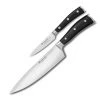 Wusthof Classic Ikon 2-Piece Cook’S Set