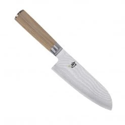 CUTLERY Shun Classic Blonde 7" Santoku Knife
