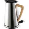 ELECTRICS Chantal 1.8 Qt. Oslo Ekettle Electric Water Kettle - Polished Stainless Steel