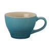 Le Creuset 14 Oz. Bistro Mug - Caribbean