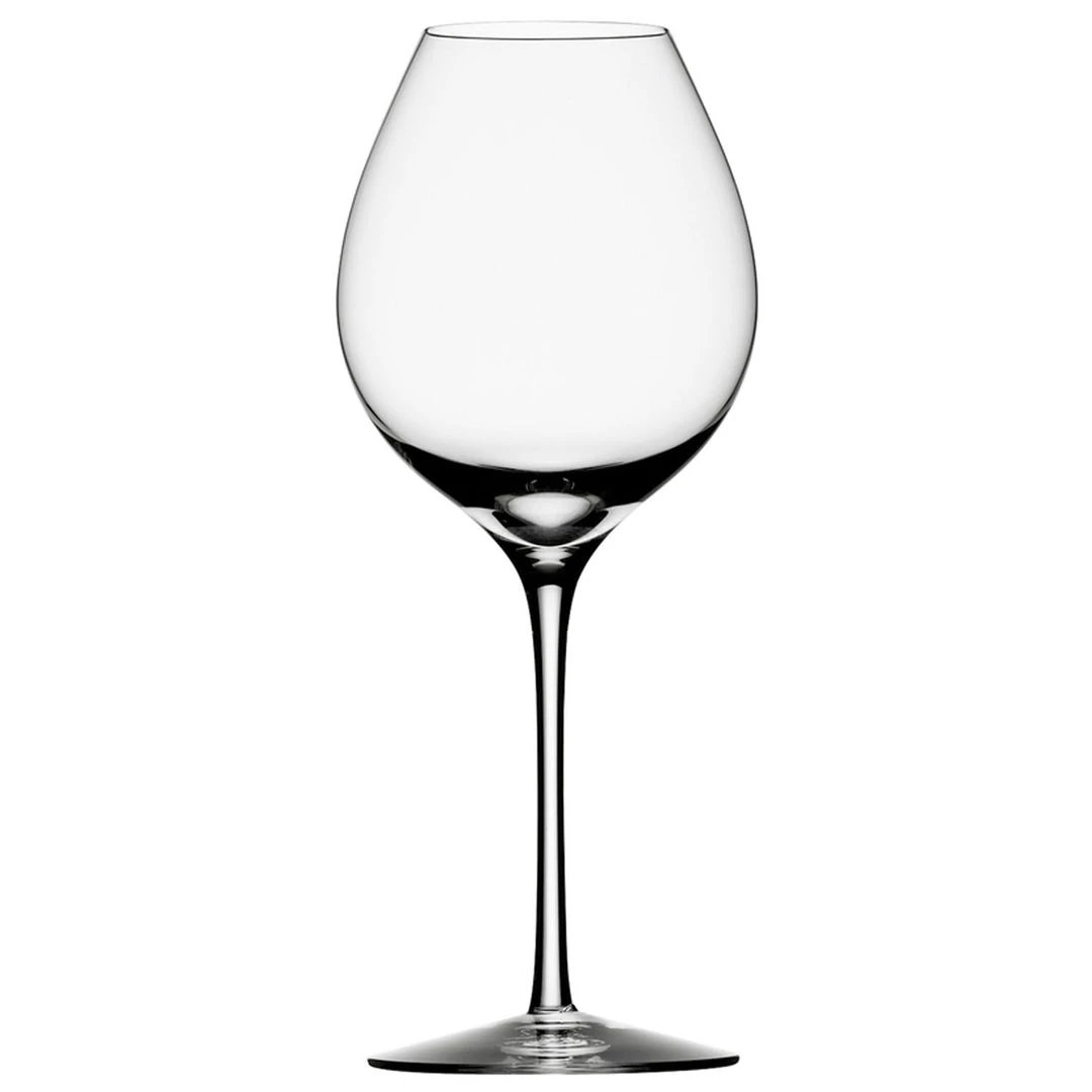 Orrefors Oreffor Difference Fruit Wine Glass 3 Orrefors Oreffor Difference Fruit Wine Glass