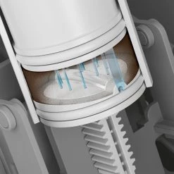 ELECTRICS Jura Z10 Diamond - Black 20 ELECTRICS Jura Z10 Diamond - Black