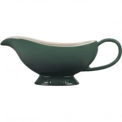 LeCreuset Le Creuset 16 Oz. Heritage Gravy Boat - Artichaut