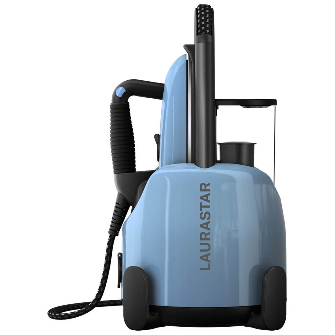 ELECTRICS Laurastar Lift+ Steam Iron - Blue Sky 3 ELECTRICS Laurastar Lift+ Steam Iron - Blue Sky