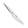 CUTLERY Chroma Type 301 Blue Turbo Steel By F.A. Porsche 5.75" Small Chef Knife