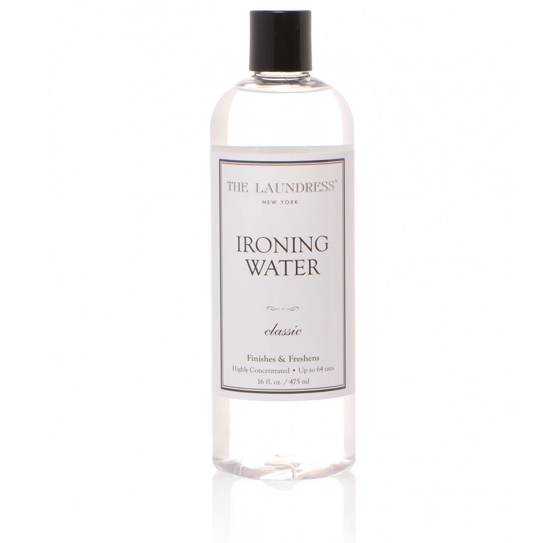 The Laundress Ironing Water 16 Fl Oz 3 The Laundress Ironing Water 16 Fl Oz