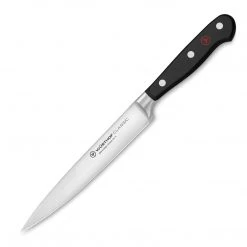 Wusthof Classic 6" Utility Knife CUTLERY