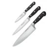 CUTLERY Wusthof Classic 3-Piece Cook’s Set