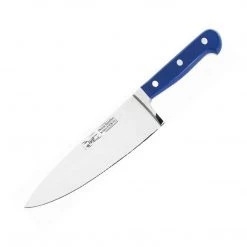 Chroma 8" Chef Knife Kitchen Cutlery, 8", Multicolor