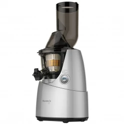 Kuvings Whole Slow Juicer - Silver Pearl