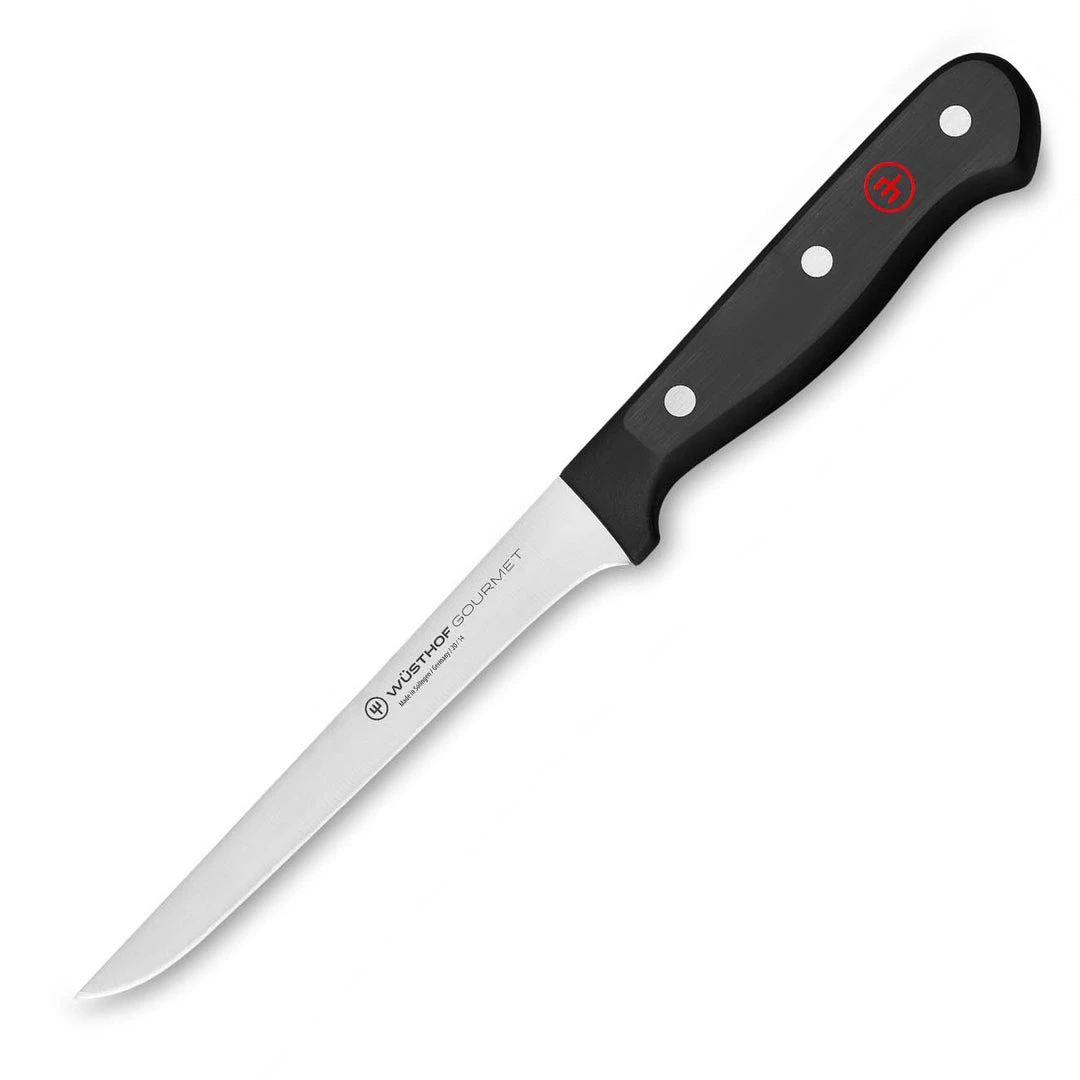CUTLERY Wusthof Gourmet 5" Boning Knife 3 CUTLERY Wusthof Gourmet 5" Boning Knife