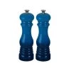 Le Creuset 8" X 2.5" Salt And Pepper Mill Set - Marseille COOKS TOOLS