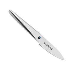 Chroma Type 301 Blue Turbo Steel By F.A. Porsche 3.5" Paring Knife