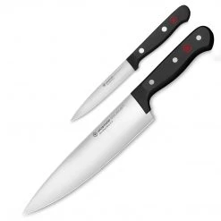 CUTLERY Wusthof Gourmet 7-Piece Cook’s Set