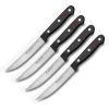 Wusthof Gourmet 4-Piece Steak Knife Set CUTLERY
