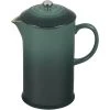 Le Creuset 34 Oz. French Press - Artichaut COFFEE & TEA