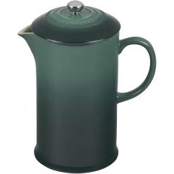 Le Creuset 34 Oz. French Press - Artichaut COFFEE & TEA