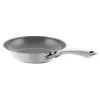 COOKWARE Chantal 8" Fry Pan W/ Fusion Ti® Nonstick Ceramic Coating