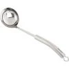Chantal 13" Soup Ladle (4 Oz.) - Stainless Steel