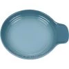 Le Creuset 6" Signature Spoon Rest - Caribbean