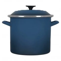 COOKWARE Le Creuset 8 QT. Stockpot - Deep Teal